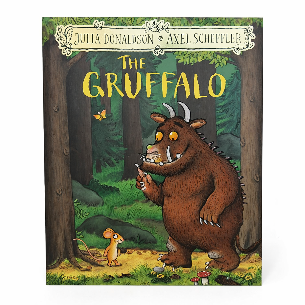 Lukas is turning 3! — The Five Book Collection