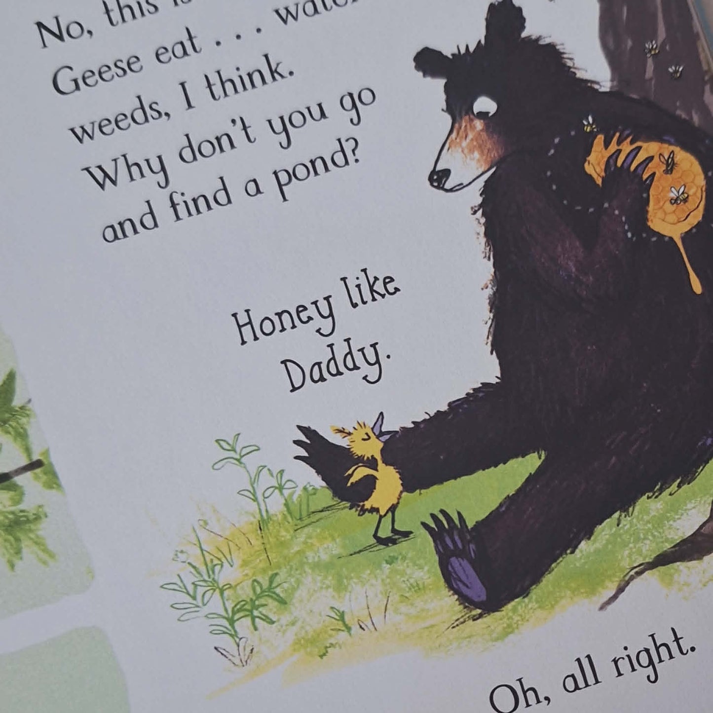 Father’s Day Favourite: Gozzle