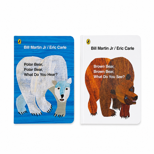 Animal Stories Mini Story Box