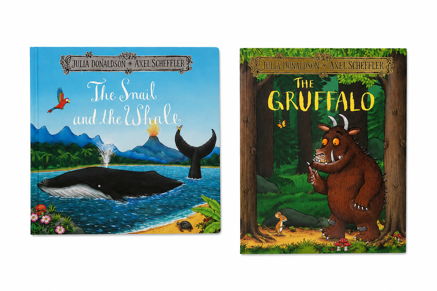 Adventure Mini Story Box