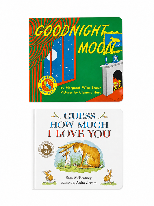 Bedtime Mini Story Box