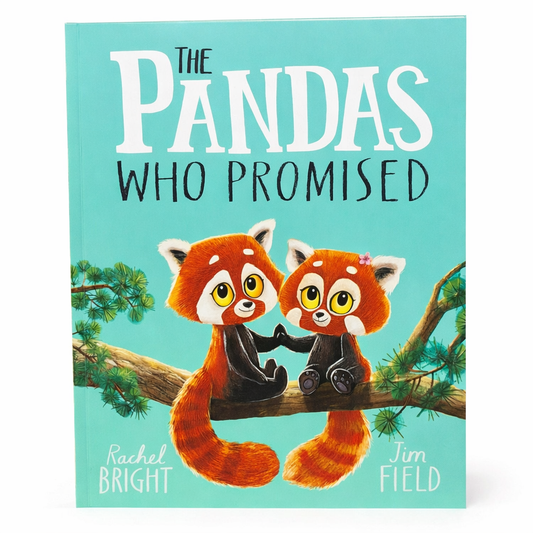 The Pandas Who Promised