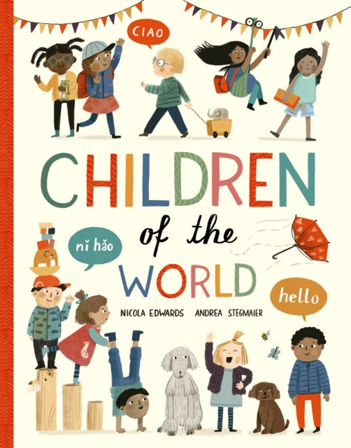 Children of The World