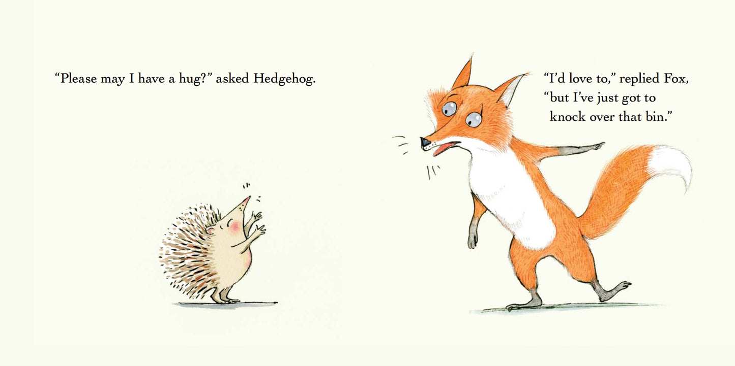 The Hug