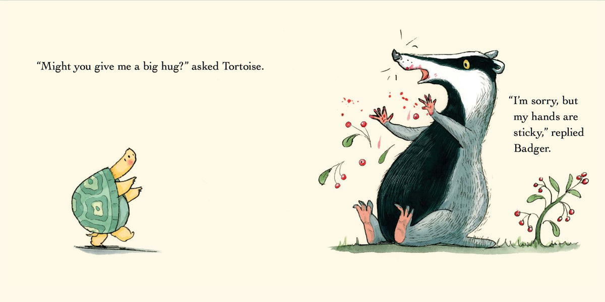 The Hug