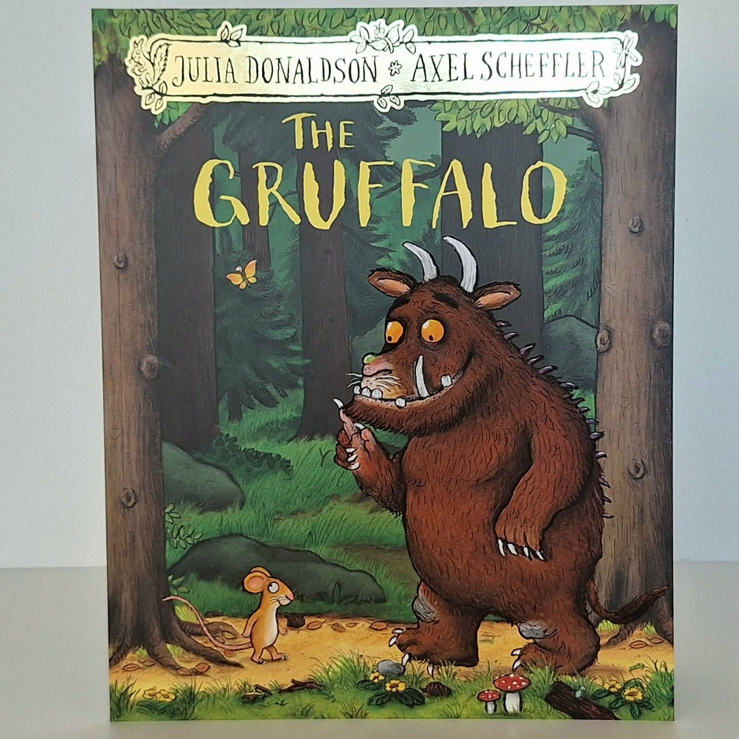 Adventure Stories for Father’s Day