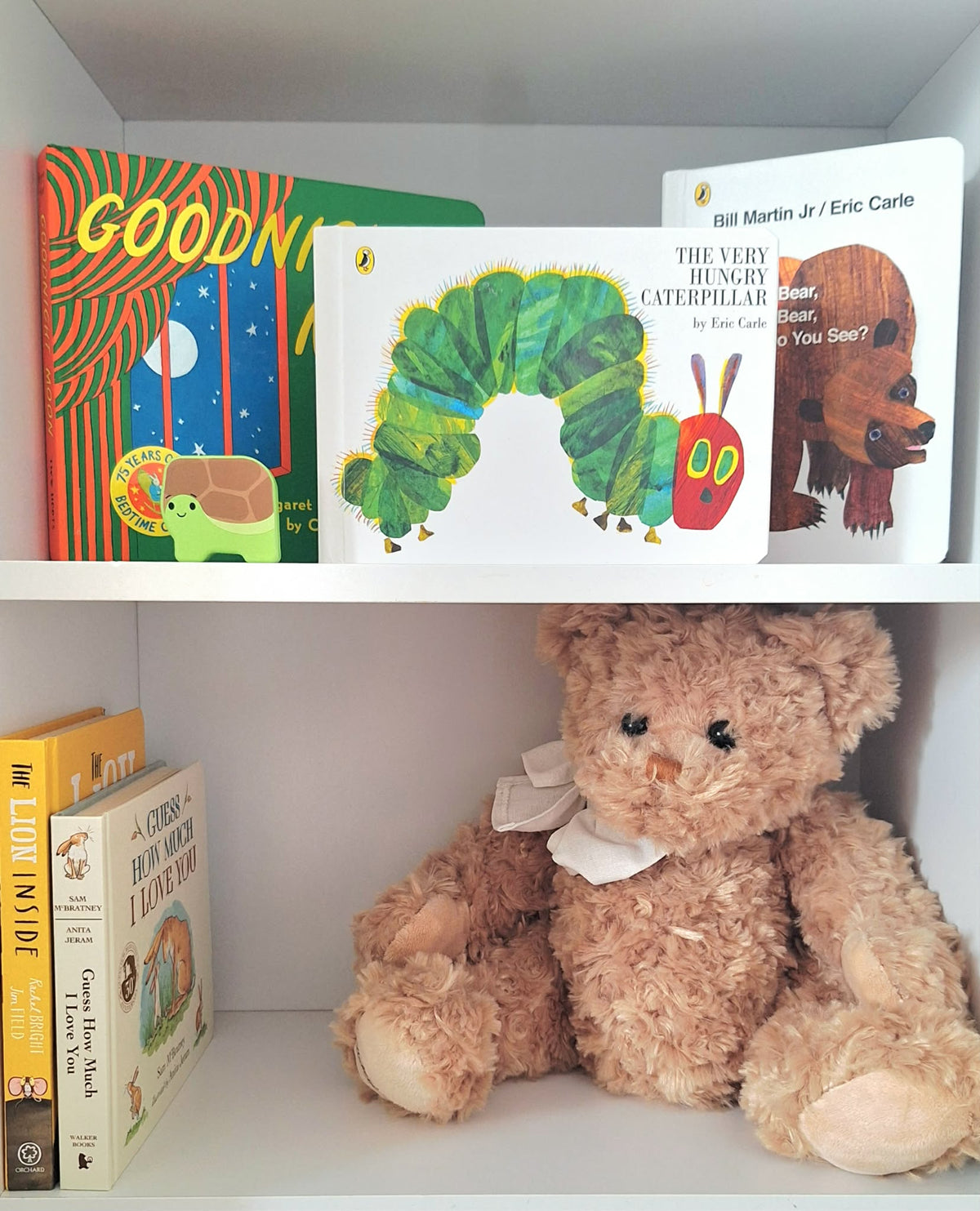 A Little Story Box