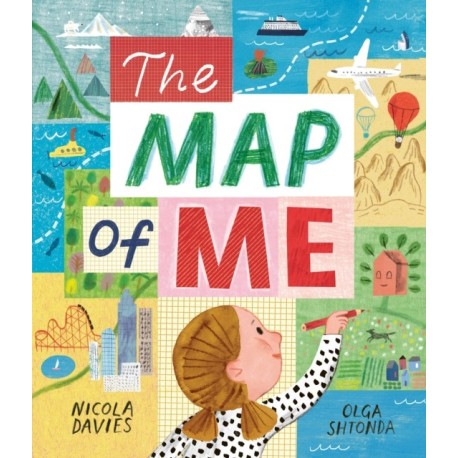 The Map of Me